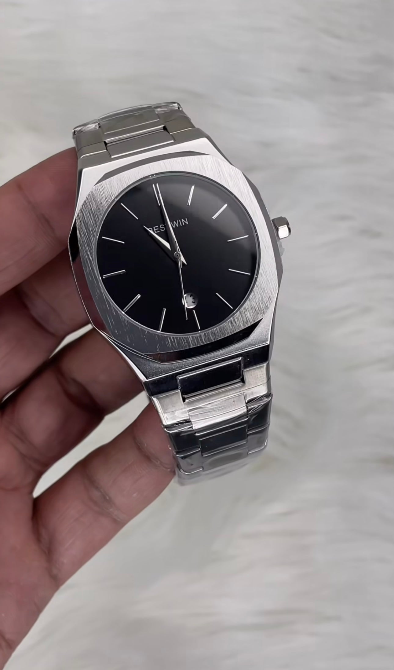 Limited Edition PRX - Bestwin