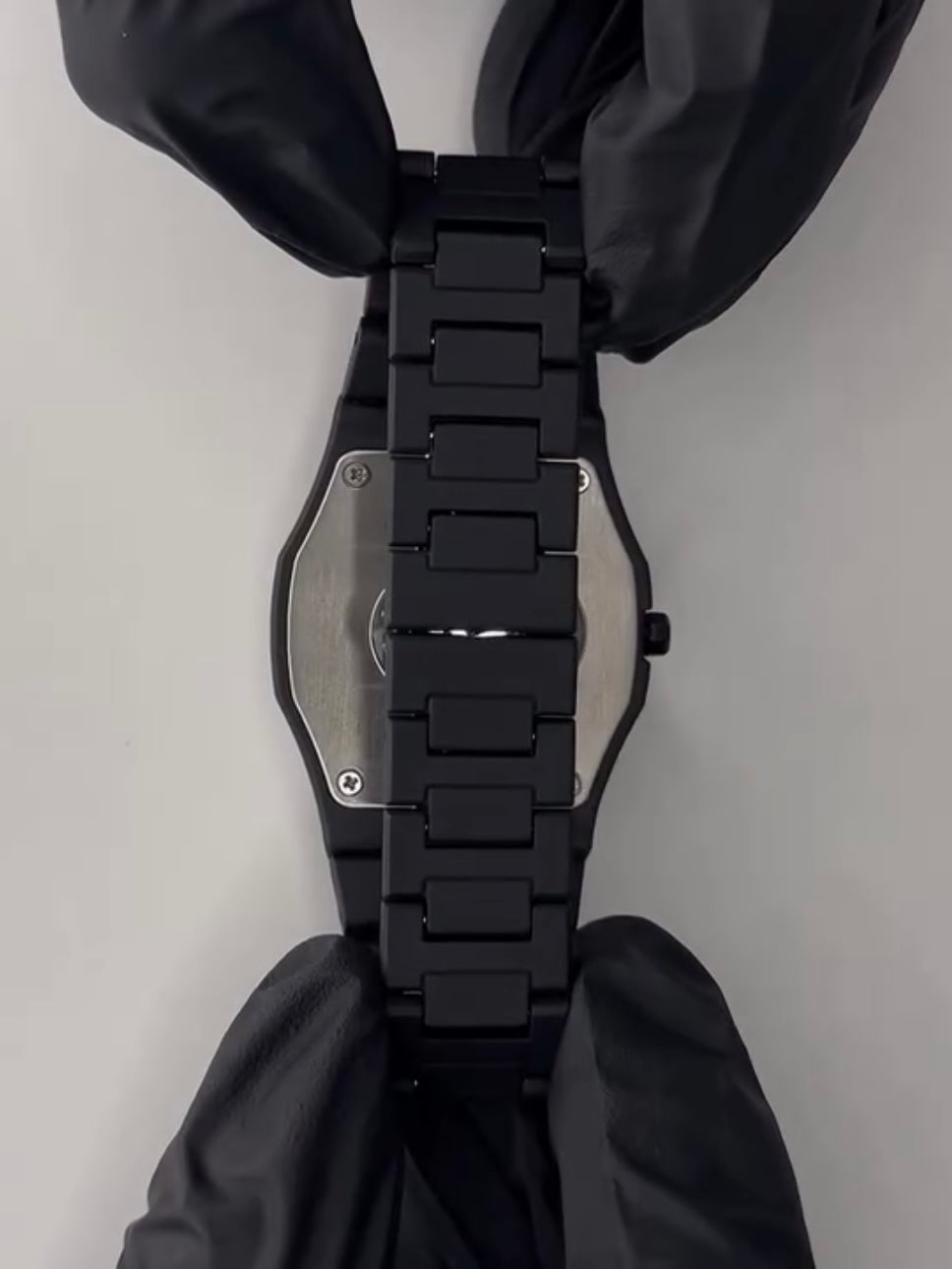 Arabic Aura Watch Elegant And Lightweight