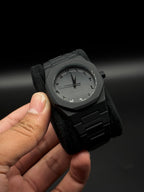 Arabic Aura Watch Elegant And Lightweight