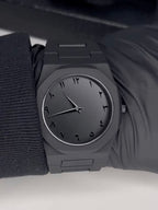 Arabic Aura Watch Elegant And Lightweight