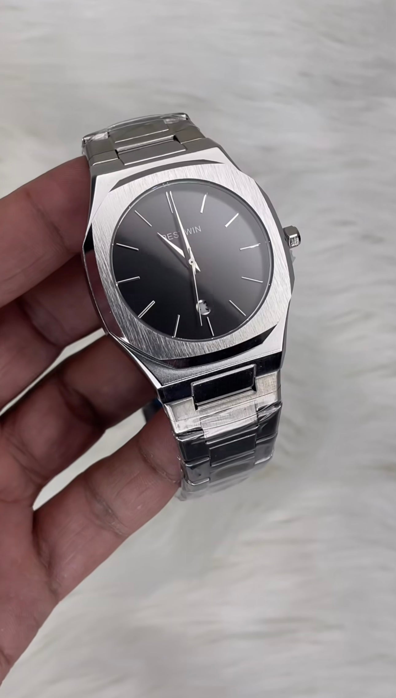 Limited Edition PRX - Bestwin
