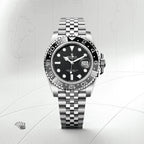 Rlx Gmt Master
