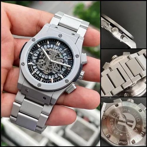 Hublot Geneva Heavyweight