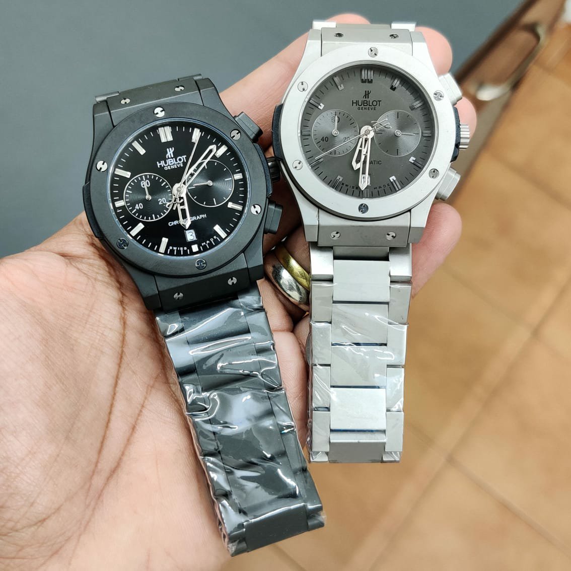 Hublot Geneva Heavyweight