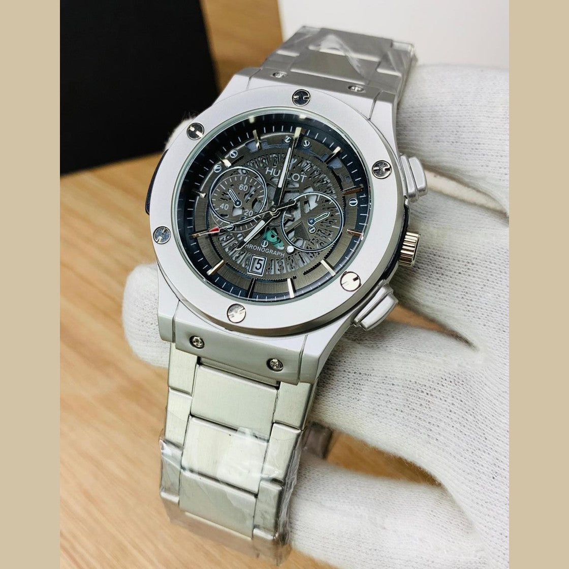 Hublot Geneva Heavyweight