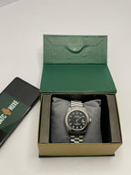 RLX DATEJUST SEMI AUTOMATIC