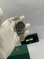 RLX DATEJUST SEMI AUTOMATIC